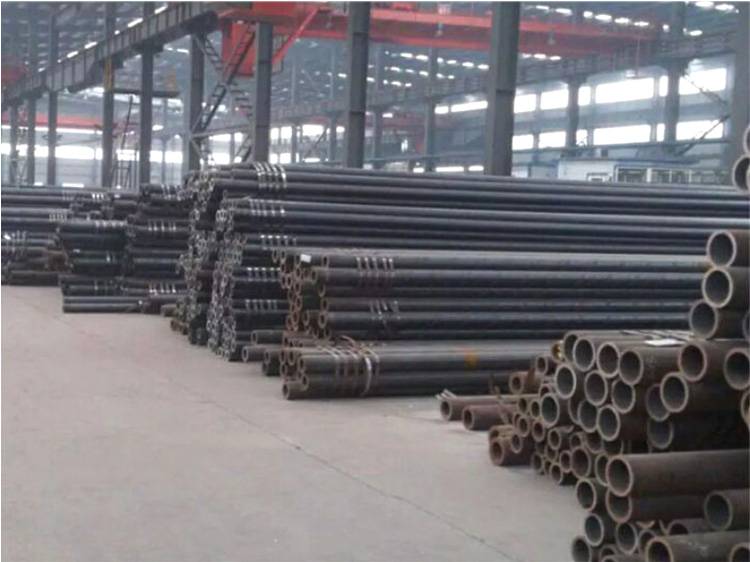延吉12cr2mo化肥专用管