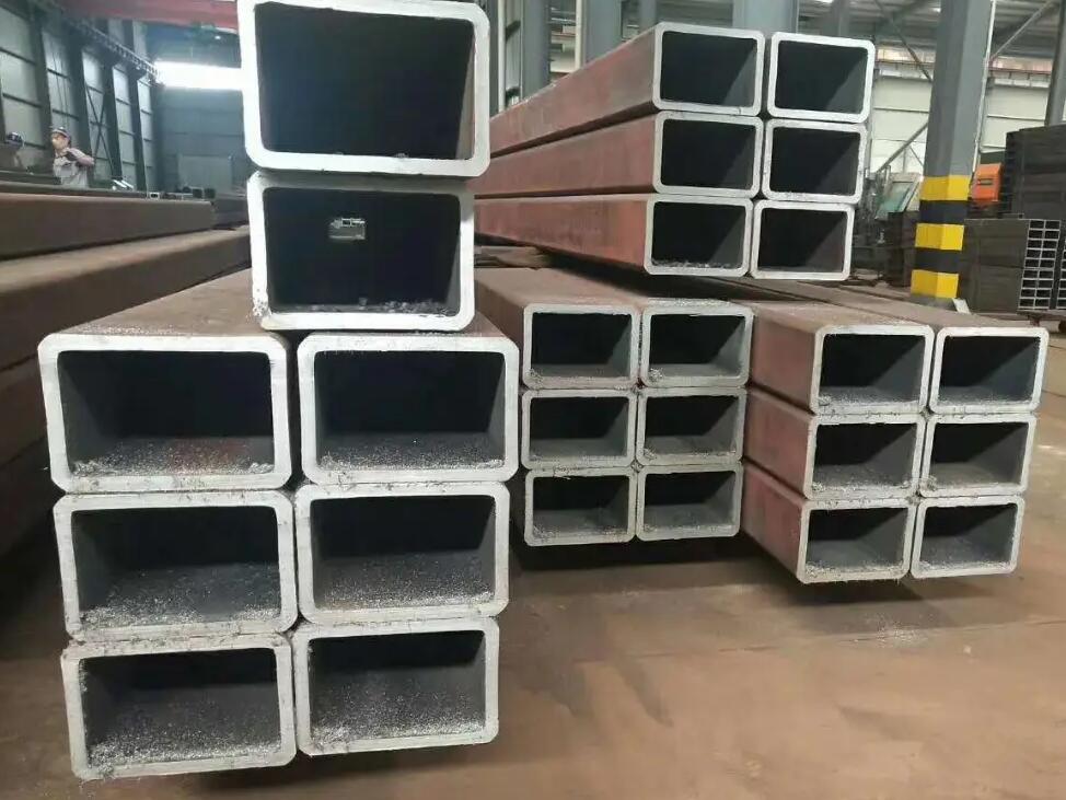 延吉s355j0方管